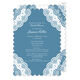 Wedgewood Vintage Lace Invitations Image 1 of 7